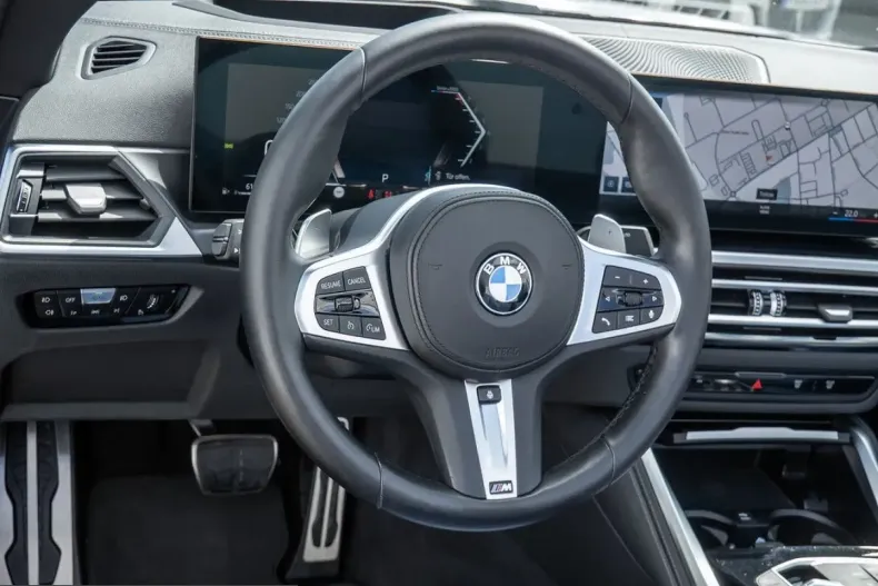 BMW 430 (Seria 4) din 2023 cu 45.654 km - oferta BMW251152 - foto 8