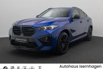 BMW X6 din 2025 - oferta BMW251153