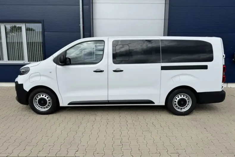 Peugeot Expert din 2025 cu 28.312 km - oferta PEU251154 - foto 2