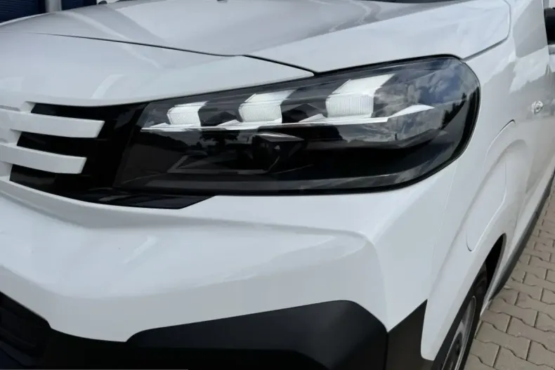 Peugeot Expert din 2025 cu 28.312 km - oferta PEU251154 - foto 4
