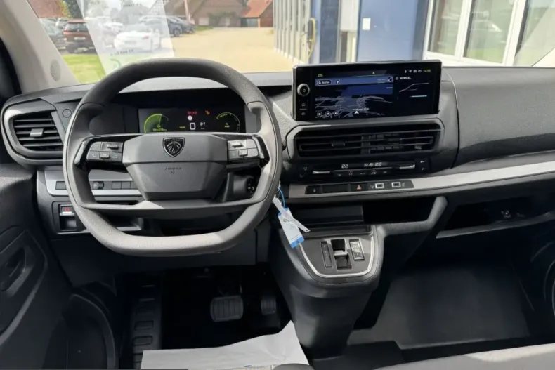 Peugeot Expert din 2025 cu 28.312 km - oferta PEU251154 - foto 5