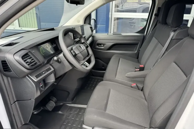 Peugeot Expert din 2025 cu 28.312 km - oferta PEU251154 - foto 6