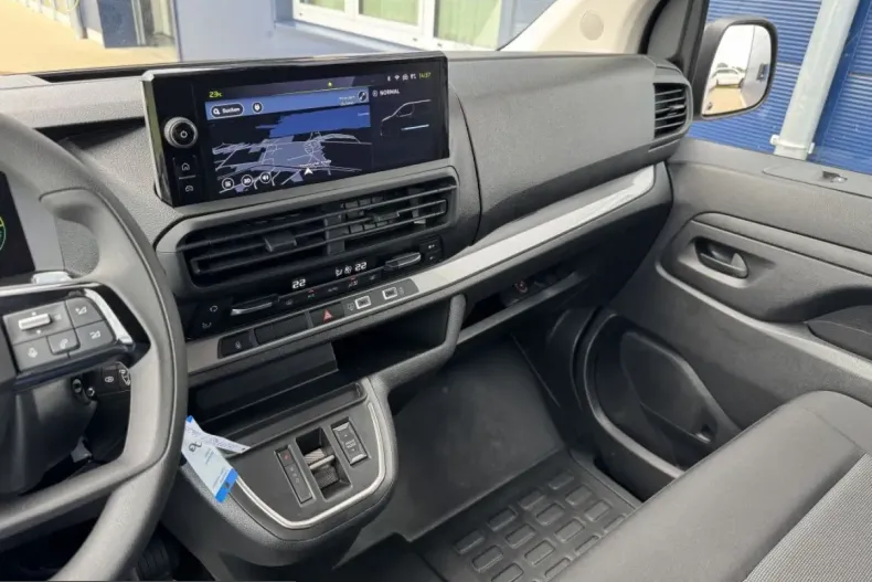 Peugeot Expert din 2025 cu 28.312 km - oferta PEU251154 - foto 10