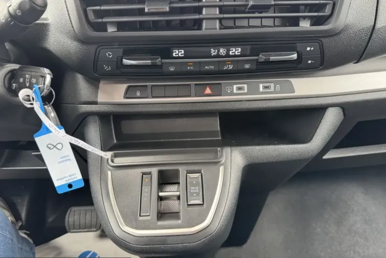 Peugeot Expert din 2025 cu 28.312 km - oferta PEU251154 - foto 13