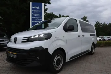 Peugeot Expert din 2025 - oferta PEU251155