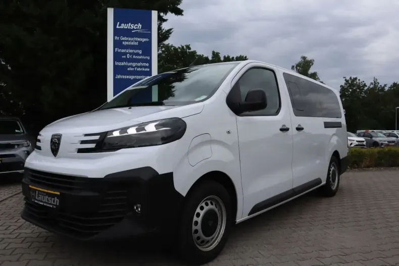 Peugeot Expert din 2025 cu 32.566 km - oferta PEU251155 - foto 1
