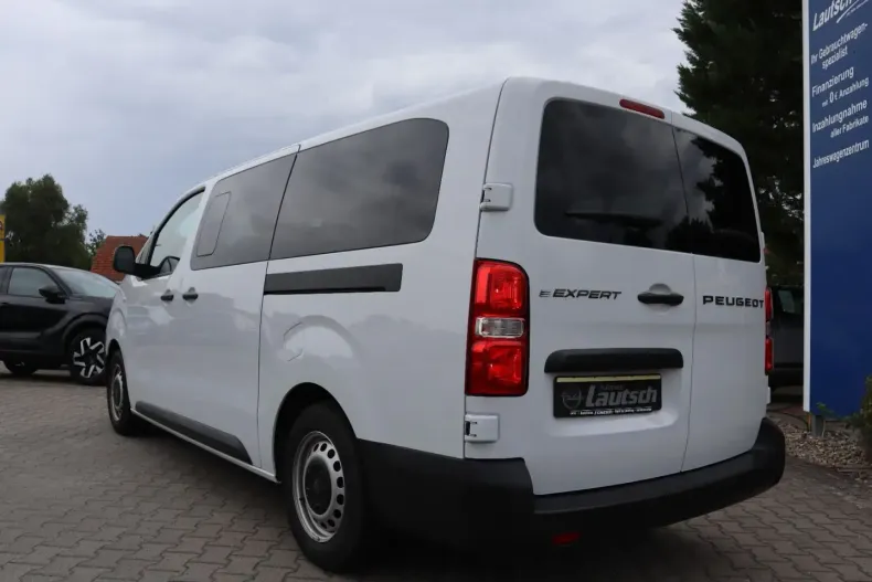 Peugeot Expert din 2025 cu 32.566 km - oferta PEU251155 - foto 3