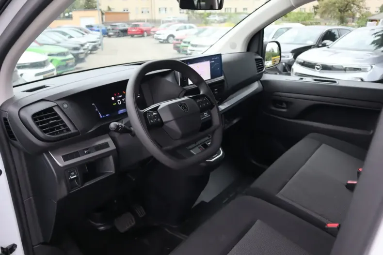 Peugeot Expert din 2025 cu 32.566 km - oferta PEU251155 - foto 4
