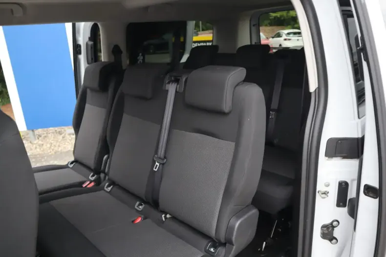 Peugeot Expert din 2025 cu 32.566 km - oferta PEU251155 - foto 5