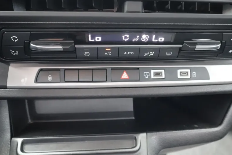 Peugeot Expert din 2025 cu 32.566 km - oferta PEU251155 - foto 6