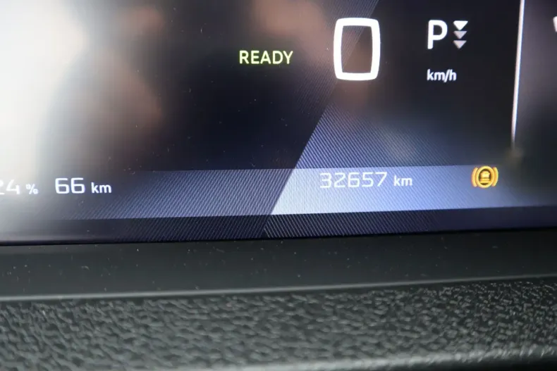 Peugeot Expert din 2025 cu 32.566 km - oferta PEU251155 - foto 9