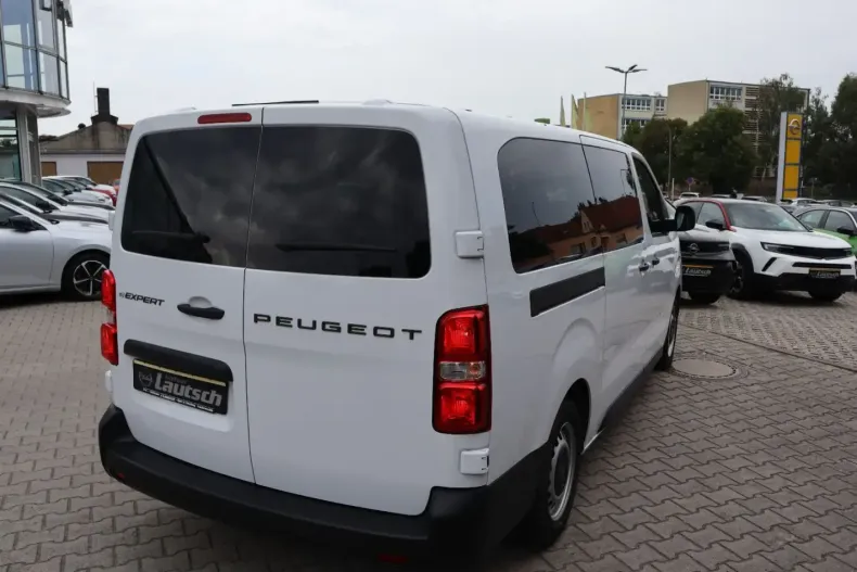 Peugeot Expert din 2025 cu 32.566 km - oferta PEU251155 - foto 12