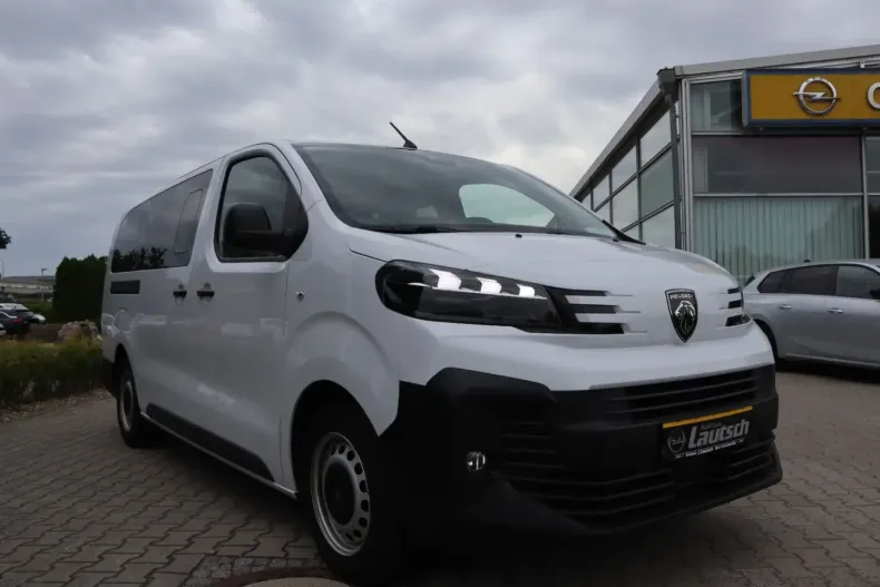 Peugeot Expert din 2025 cu 32.566 km - oferta PEU251155 - foto 13
