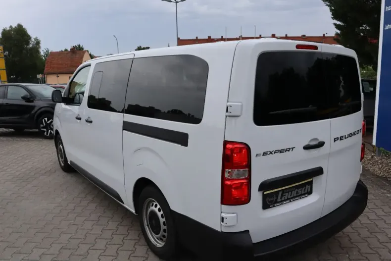 Peugeot Expert din 2025 cu 32.566 km - oferta PEU251155 - foto 14