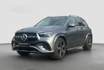 Mercedes-Benz GLE 450 din 2025 - oferta MER251156