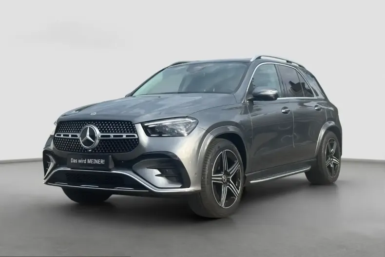 Mercedes-Benz GLE 450 (Clasa GLE) din 2025 cu 15.340 km - oferta MER251156 - foto 1