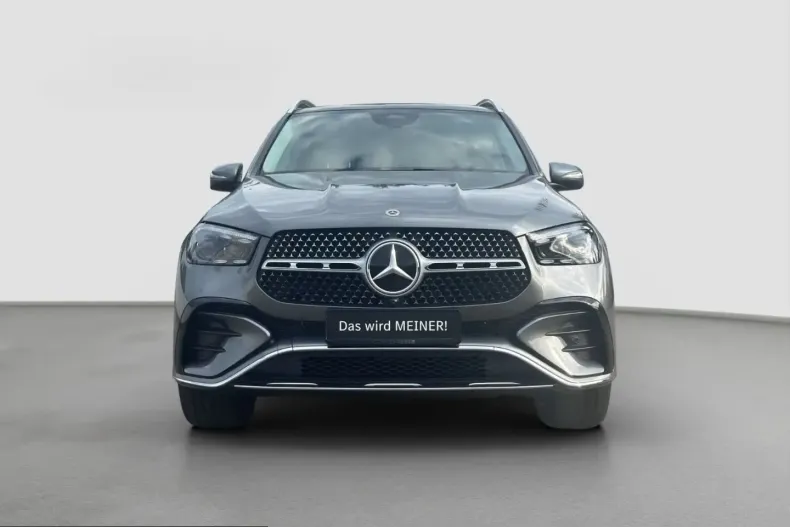 Mercedes-Benz GLE 450 (Clasa GLE) din 2025 cu 15.340 km - oferta MER251156 - foto 2