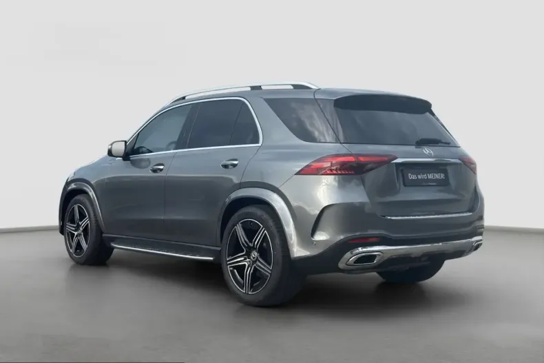 Mercedes-Benz GLE 450 (Clasa GLE) din 2025 cu 15.340 km - oferta MER251156 - foto 6