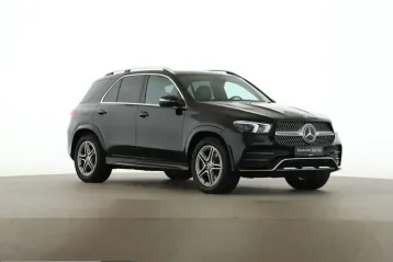 Mercedes-Benz GLE 350 din 2021 - oferta MER251157
