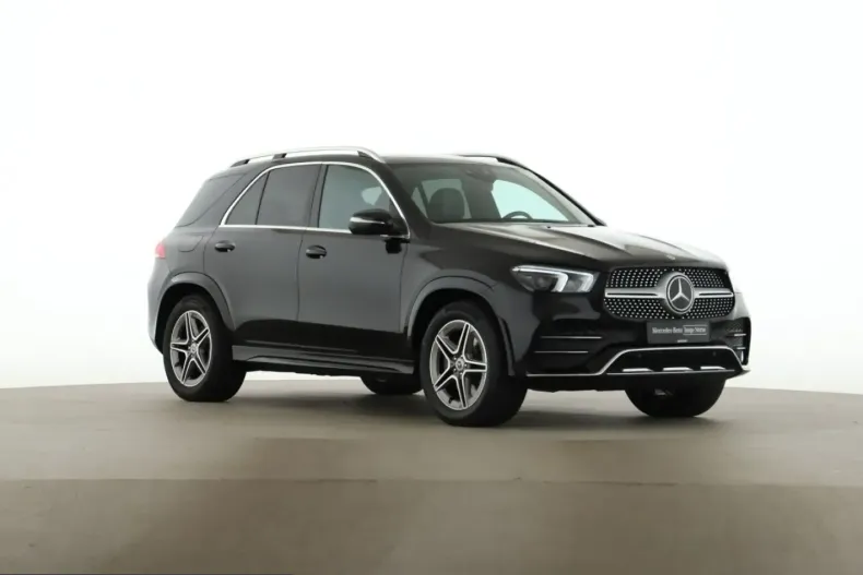 Mercedes-Benz GLE 350 (Clasa GLE) din 2021 cu 92.000 km - oferta MER251157 - foto 1