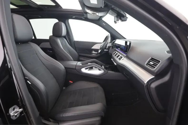 Mercedes-Benz GLE 350 (Clasa GLE) din 2021 cu 92.000 km - oferta MER251157 - foto 9