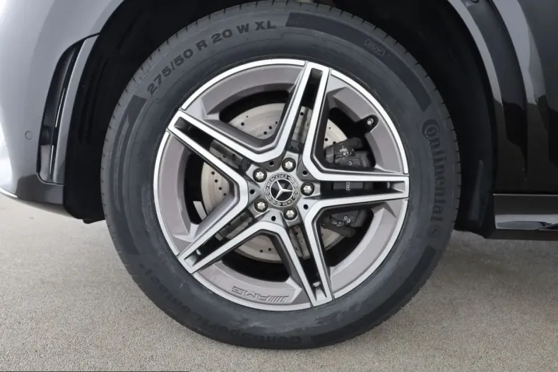 Mercedes-Benz GLE 350 (Clasa GLE) din 2021 cu 92.000 km - oferta MER251157 - foto 16