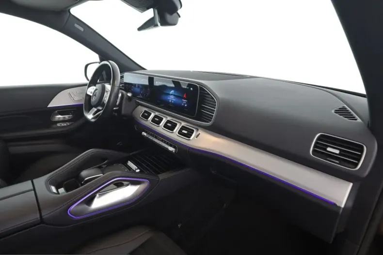 Mercedes-Benz GLE 350 (Clasa GLE) din 2021 cu 92.000 km - oferta MER251157 - foto 18