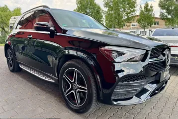 Mercedes-Benz GLE 350 din 2021 - oferta MER251158