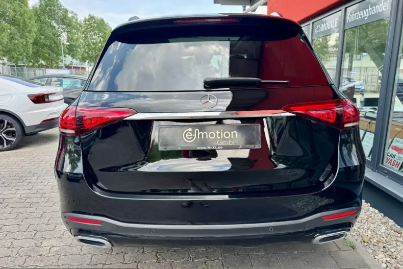 Mercedes-Benz GLE 350 (Clasa GLE) din 2021 cu 121.270 km - oferta MER251158 - foto 5