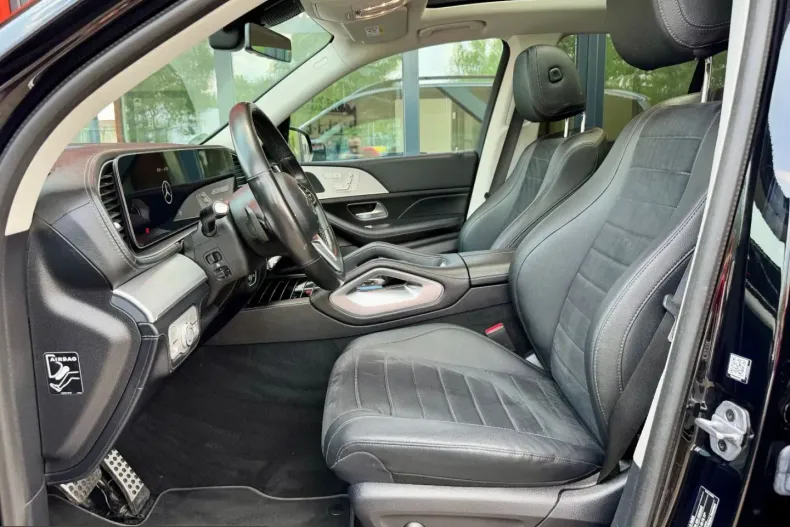 Mercedes-Benz GLE 350 (Clasa GLE) din 2021 cu 121.270 km - oferta MER251158 - foto 8