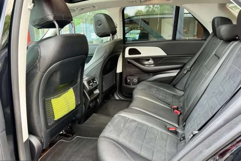 Mercedes-Benz GLE 350 (Clasa GLE) din 2021 cu 121.270 km - oferta MER251158 - foto 10