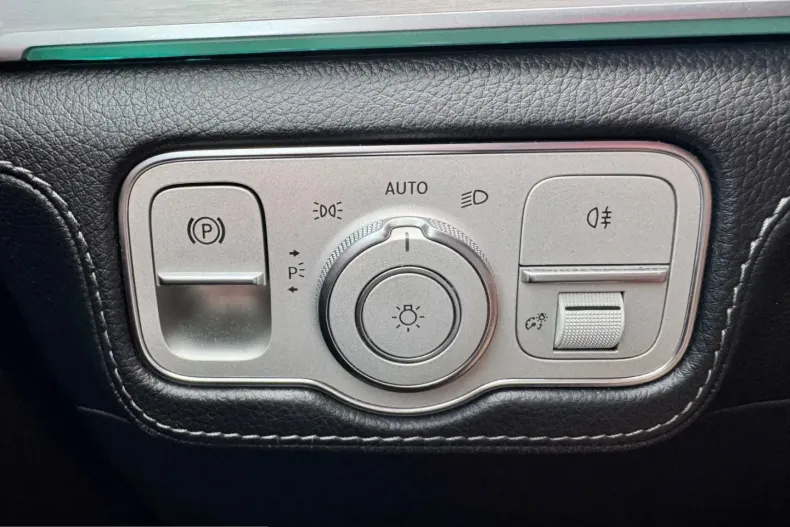 Mercedes-Benz GLE 350 (Clasa GLE) din 2021 cu 121.270 km - oferta MER251158 - foto 16