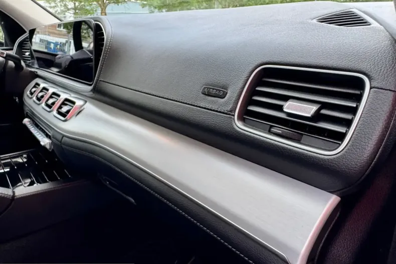 Mercedes-Benz GLE 350 (Clasa GLE) din 2021 cu 121.270 km - oferta MER251158 - foto 19