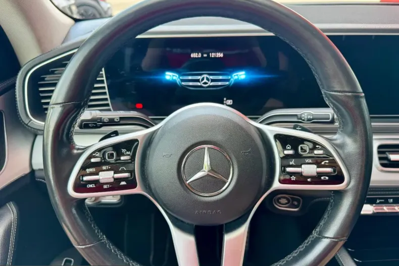 Mercedes-Benz GLE 350 (Clasa GLE) din 2021 cu 121.270 km - oferta MER251158 - foto 21