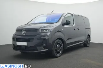 Citroën SpaceTourer din 2025 - oferta CIT251159