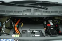 Citroën SpaceTourer din 2025 cu 1.500 km - oferta CIT251159 - foto 2