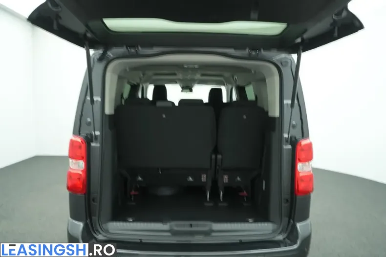Citroën SpaceTourer din 2025 cu 1.500 km - oferta CIT251159 - foto 3