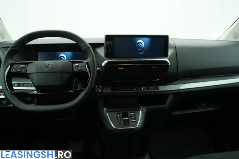 Citroën SpaceTourer din 2025 cu 1.500 km - oferta CIT251159 - foto 4