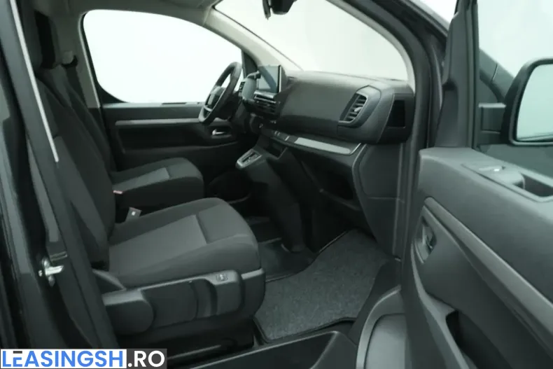 Citroën SpaceTourer din 2025 cu 1.500 km - oferta CIT251159 - foto 6