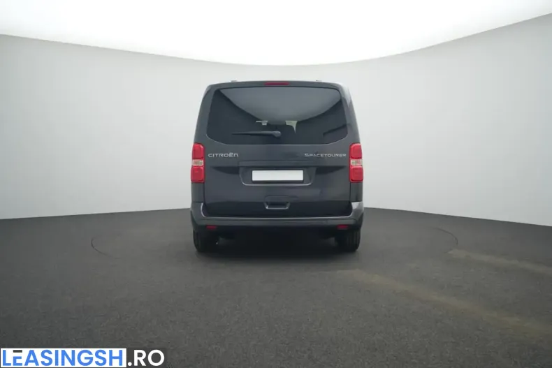 Citroën SpaceTourer din 2025 cu 1.500 km - oferta CIT251159 - foto 8