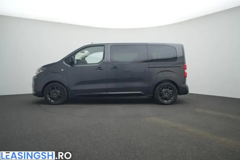 Citroën SpaceTourer din 2025 cu 1.500 km - oferta CIT251159 - foto 9