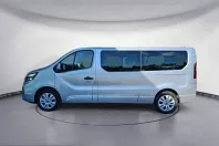 Nissan Primastar din 2025 cu 20.800 km - oferta NIS251160 - foto 2