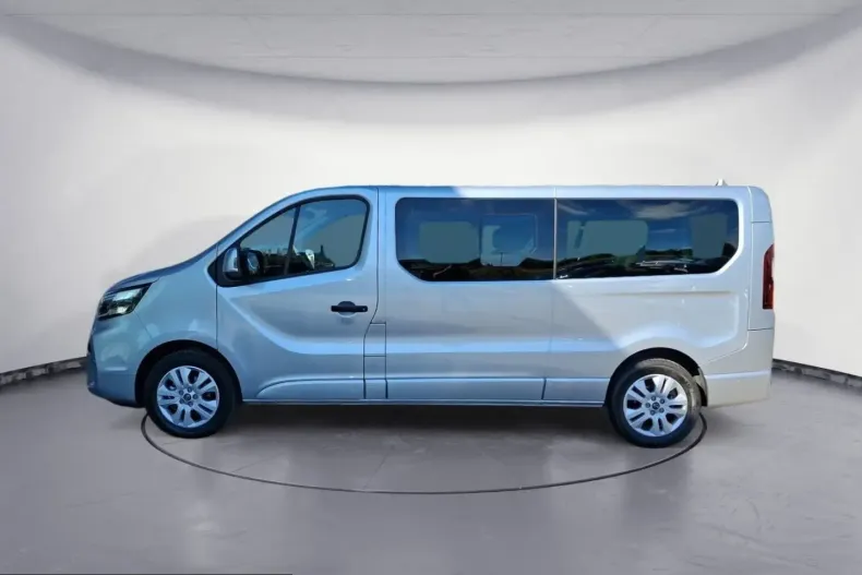 Nissan Primastar din 2025 cu 20.800 km - oferta NIS251160 - foto 2