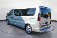 Nissan Primastar din 2025 cu 20.800 km - oferta NIS251160 - foto 3