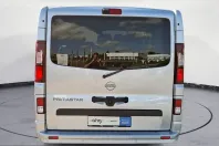 Nissan Primastar din 2025 cu 20.800 km - oferta NIS251160 - foto 4