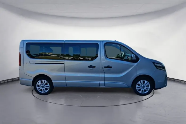 Nissan Primastar din 2025 cu 20.800 km - oferta NIS251160 - foto 5