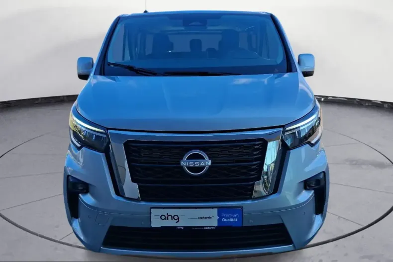 Nissan Primastar din 2025 cu 20.800 km - oferta NIS251160 - foto 6