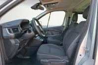 Nissan Primastar din 2025 cu 20.800 km - oferta NIS251160 - foto 7