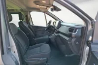 Nissan Primastar din 2025 cu 20.800 km - oferta NIS251160 - foto 8