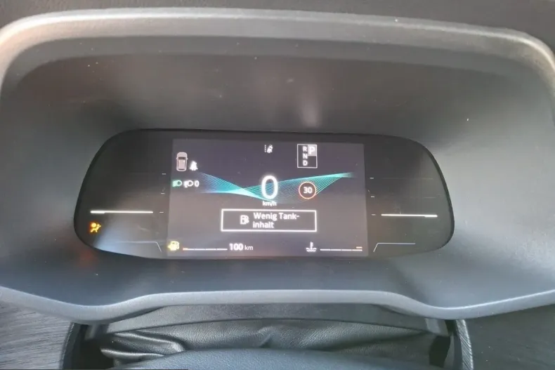Nissan Primastar din 2025 cu 20.800 km - oferta NIS251160 - foto 9